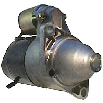 HC-Cargo Startmotor