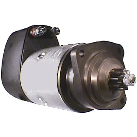 HC-Cargo Startmotor