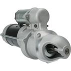 HC-Cargo Startmotor