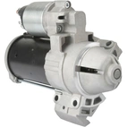 HC-Cargo Startmotor