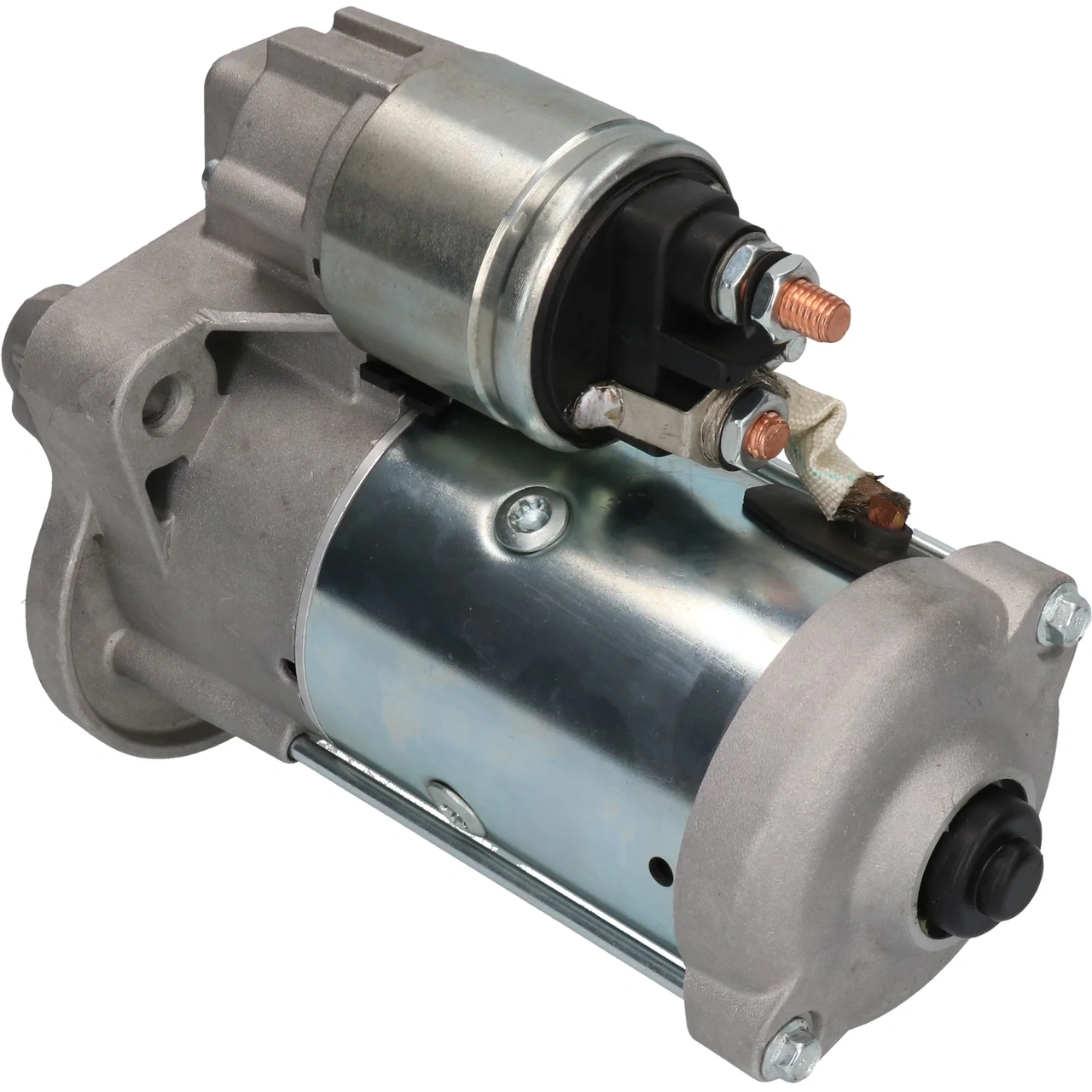 HC-Cargo Startmotor