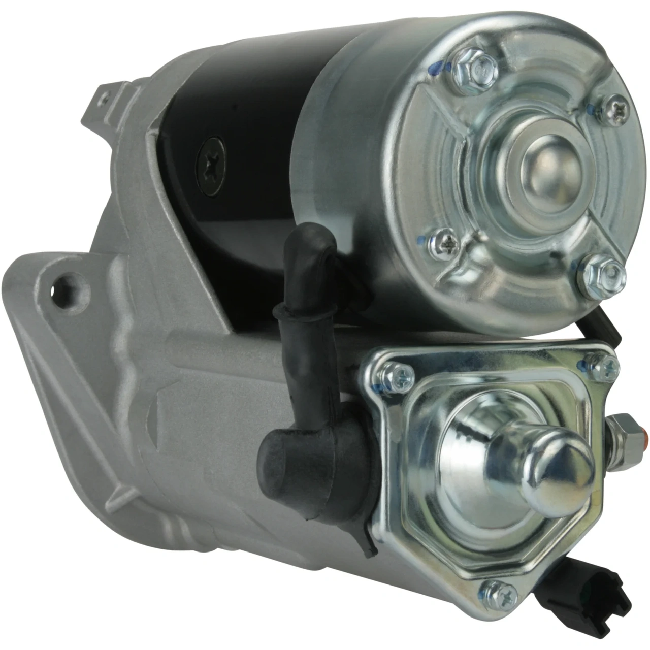 HC-Cargo Startmotor