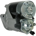 HC-Cargo Startmotor