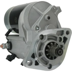 HC-Cargo Startmotor