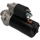 HC-Cargo Startmotor