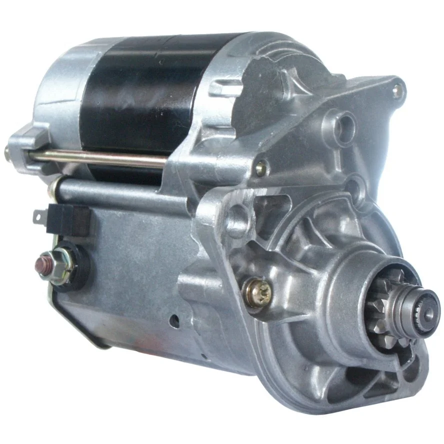 HC-Cargo Startmotor