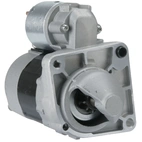 HC-Cargo Startmotor
