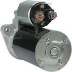 HC-Cargo Startmotor