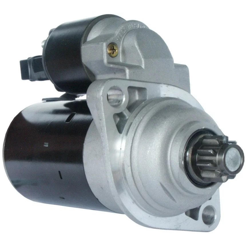HC-Cargo Startmotor
