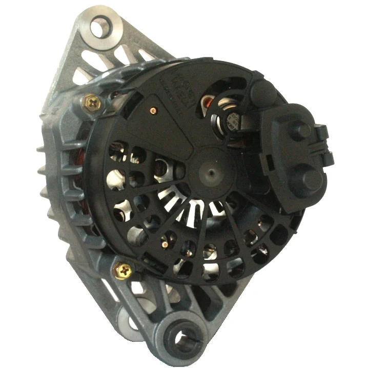 HC-Cargo Dynamo
