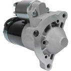 HC-Cargo Startmotor