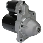 HC-Cargo Startmotor