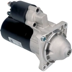 HC-Cargo Startmotor