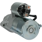 HC-Cargo Startmotor