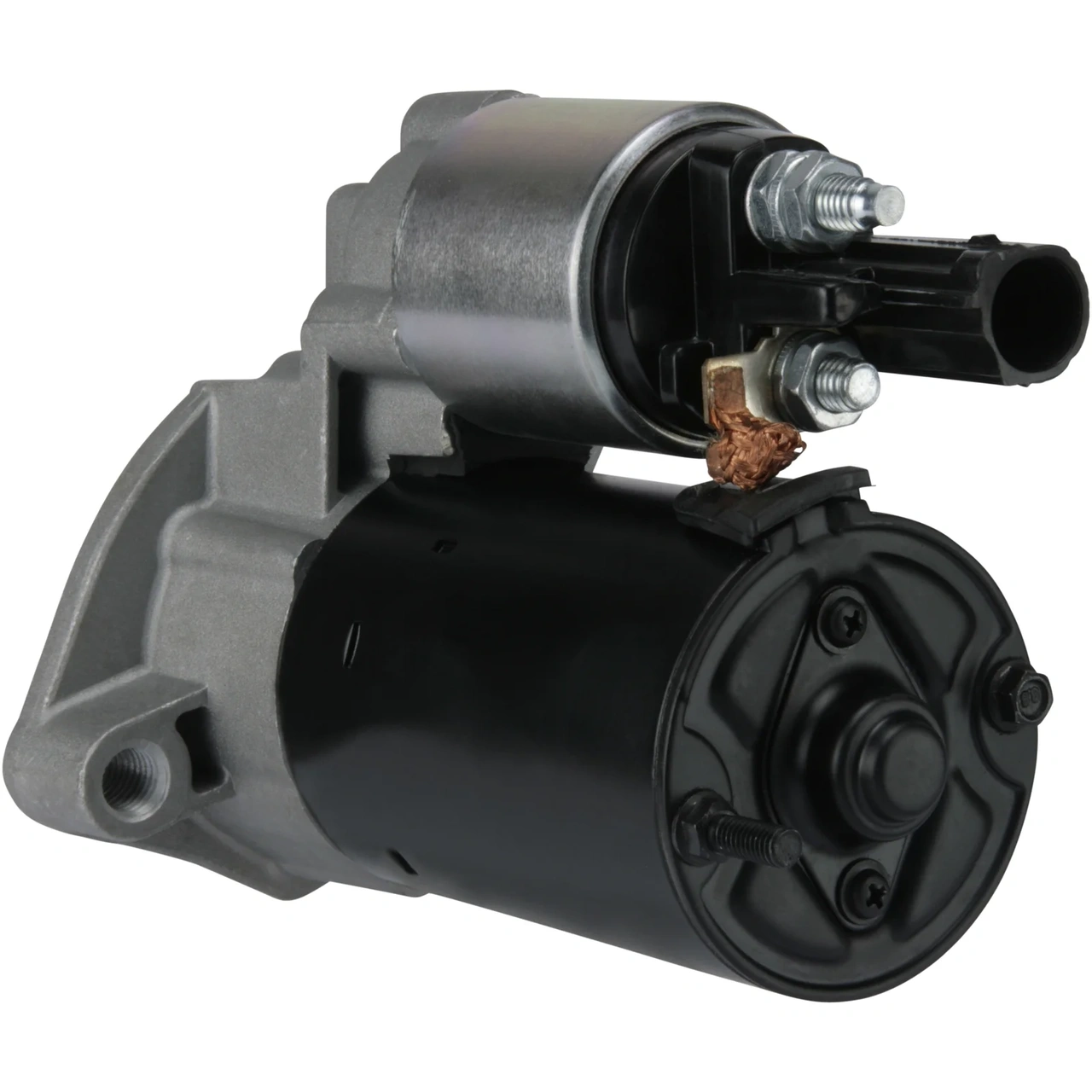 HC-Cargo Startmotor