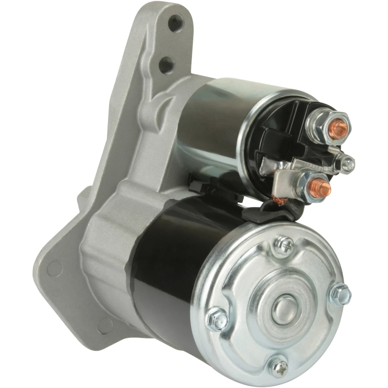 HC-Cargo Startmotor