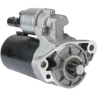 HC-Cargo Startmotor