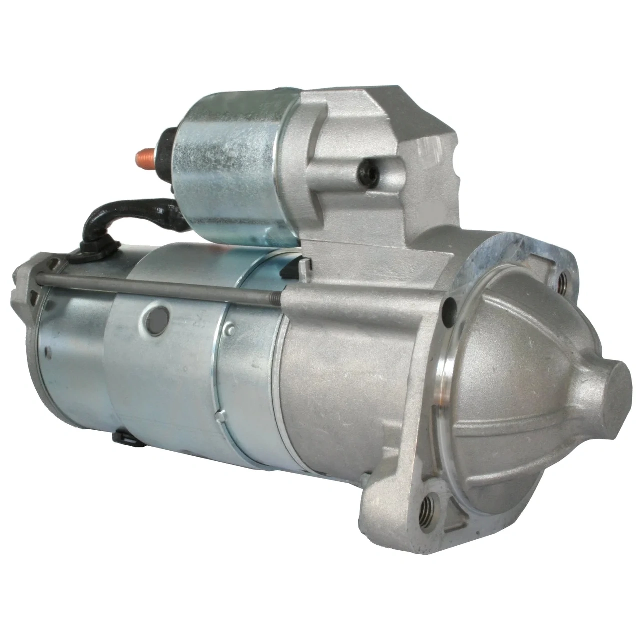 HC-Cargo Startmotor