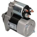 HC-Cargo Startmotor