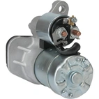 HC-Cargo Startmotor