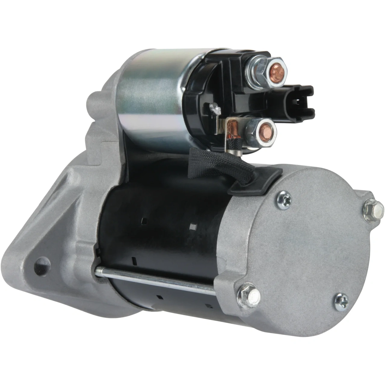 HC-Cargo Startmotor
