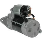 HC-Cargo Startmotor