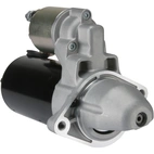 HC-Cargo Startmotor