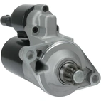 HC-Cargo Startmotor
