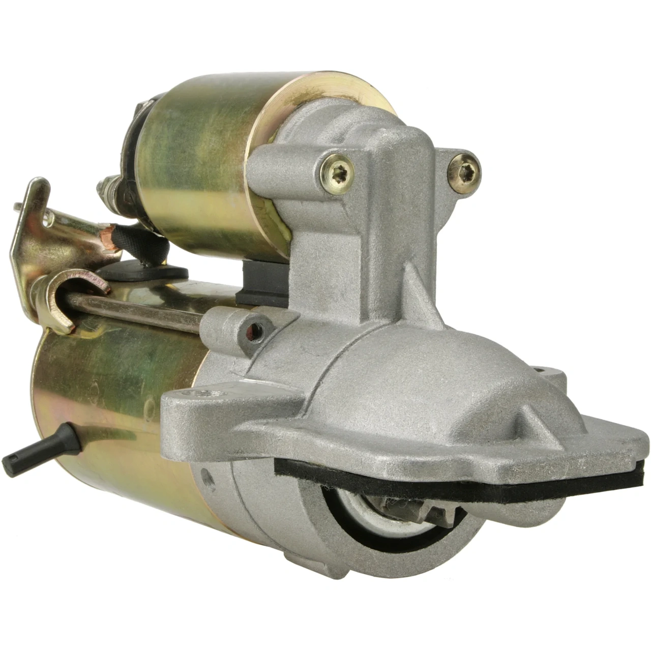 HC-Cargo Startmotor