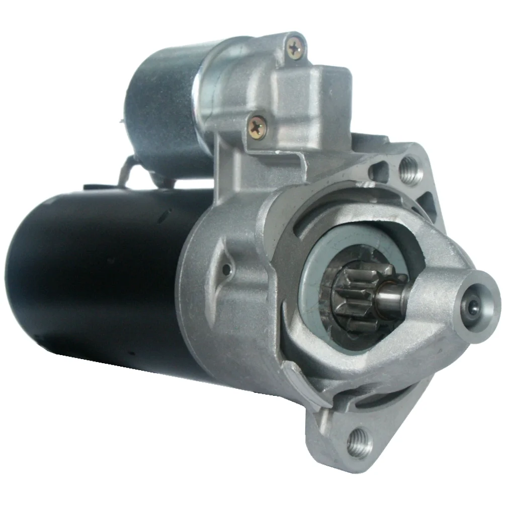 HC-Cargo Startmotor