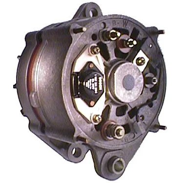 HC-Cargo Dynamo