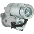 HC-Cargo Startmotor