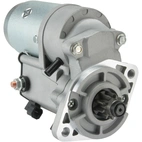HC-Cargo Startmotor