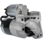 HC-Cargo Startmotor