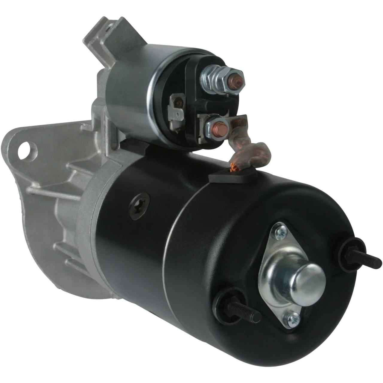 HC-Cargo Startmotor