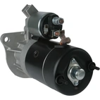 HC-Cargo Startmotor