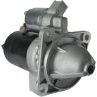 HC-Cargo Startmotor