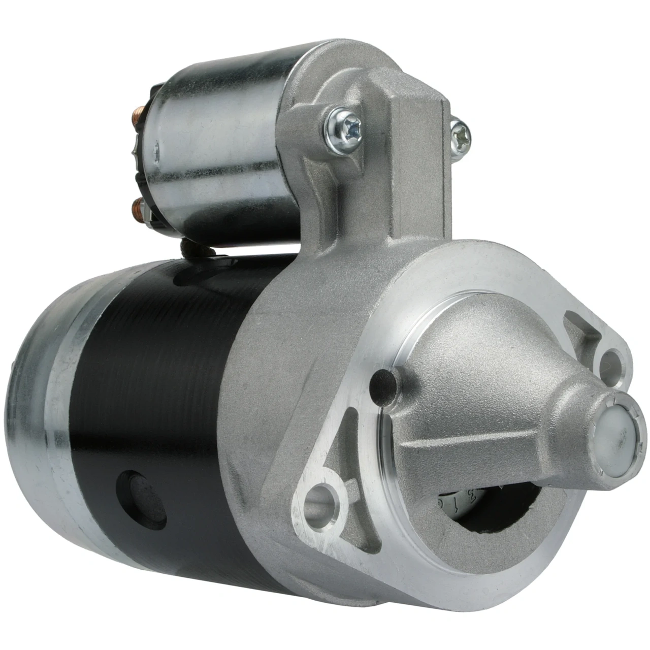 HC-Cargo Startmotor
