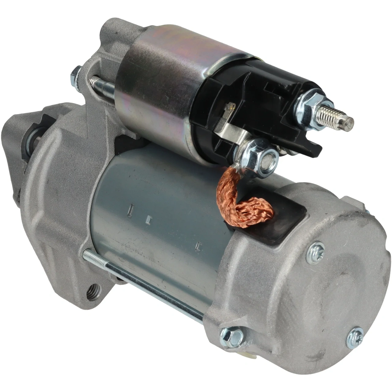 HC-Cargo Startmotor