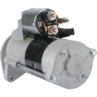 HC-Cargo Startmotor