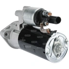 HC-Cargo Startmotor