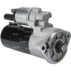 HC-Cargo Startmotor