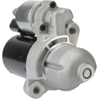 HC-Cargo Startmotor