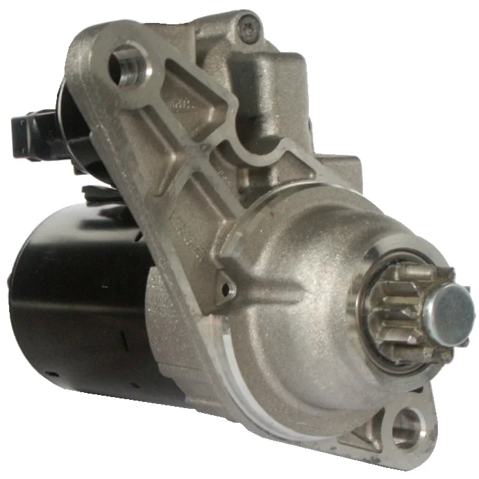 HC-Cargo Startmotor