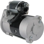 HC-Cargo Startmotor