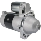 HC-Cargo Startmotor
