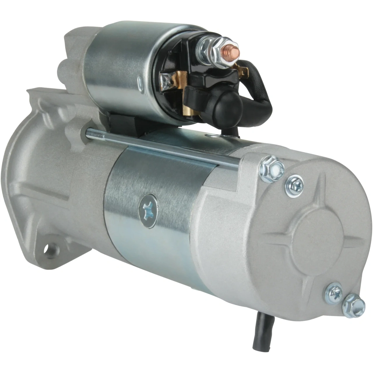 HC-Cargo Startmotor