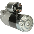 HC-Cargo Startmotor