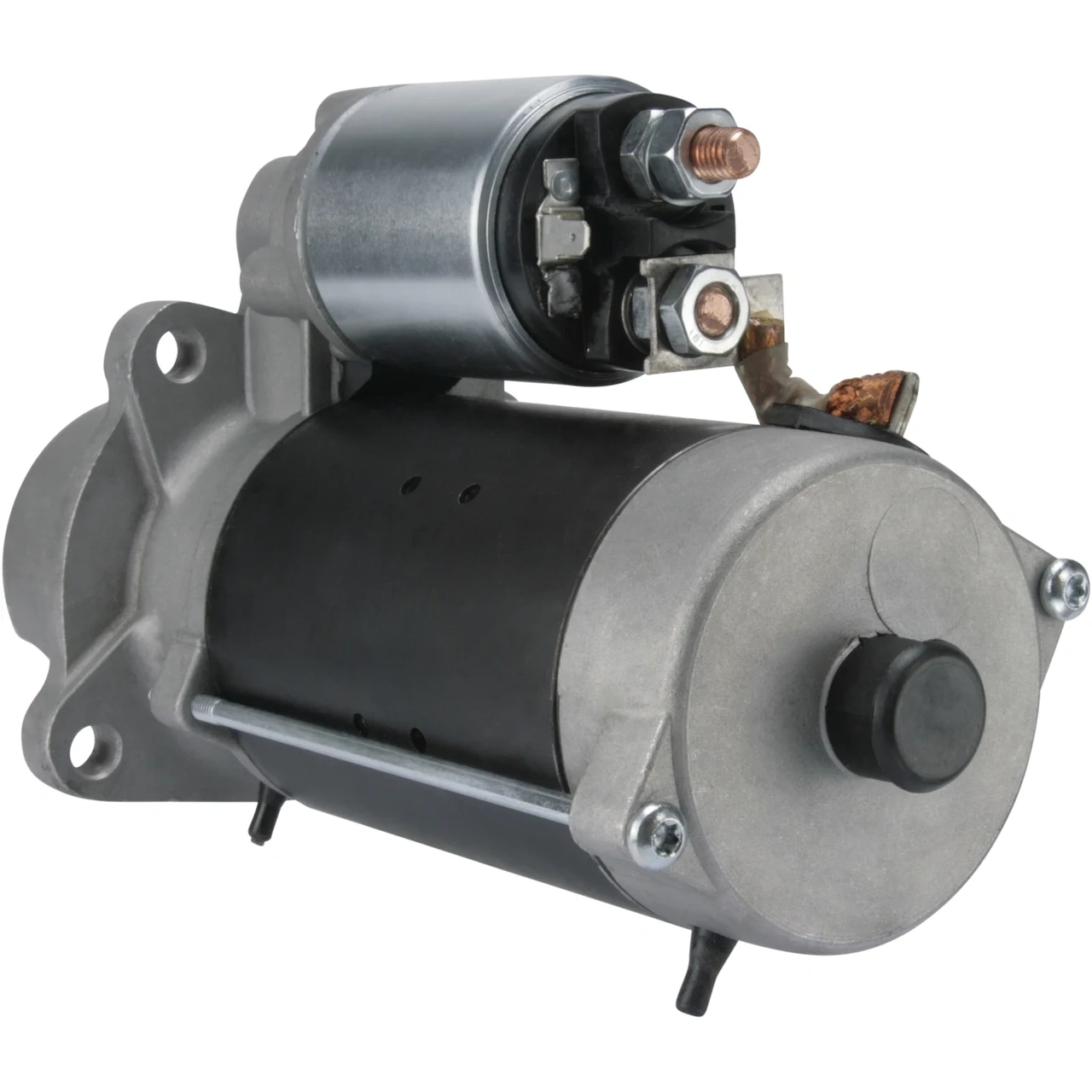 HC-Cargo Startmotor