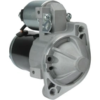 HC-Cargo Startmotor